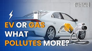 Gas vs electric cars: which is really better?