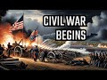 The American Civil War Triumphs and Tragedies Episode 1