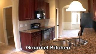 Crown Communities "The Cambridge" by Glide Tour
