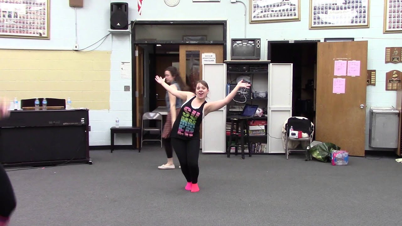 Do You Love Me Choreography - YouTube