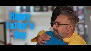 Happy Father's Day | Emotional Ad | Sanjay Ghodawat Group