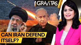 Iran attacks Israel: Can Iran defend its nuclear assets from Israel's firepower? | Gravitas | WION