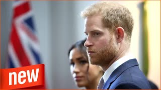 Shocking |  Wird das Baby Herzogin Meghan und Prinz Harry verändern?
