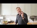 kitchen tour kom med hjem hos adam price