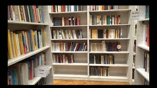 5 tips to Improve books safety in the Library