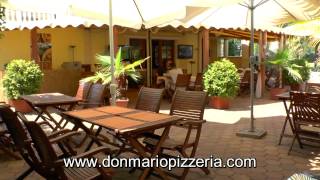 Don Mario Pizzeria és Étterem - Szeged