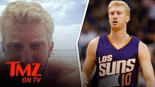 NBA's Chase Budinger Says He's Gunnin' for Olympic Gold, But Not in Basketball! | TMZ TV