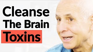 DO THIS First Thing In The Morning To BOOST YOUR BRAIN & Increase Lifespan! | Dr. Daniel Amen