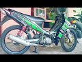 modif jupiter z hemat di kantong