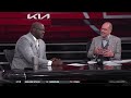 The Inside Guys React To Dillon Brook and Draymond Green's Beef  NBA on TNT