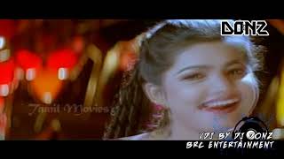 Dj DONZ - Adaiyaru Beach Ooram Mix - 2017 Remix