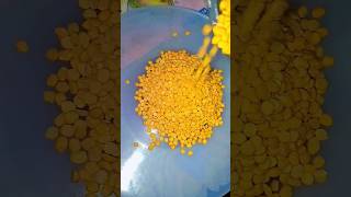 ਚਨਾ ਦਾਲ ਰੈਸੀਪੀ ਬਿਲਕੁੱਲ ਢਾਬਾ ਸਟਾਈਲ 😋#chana #daal #recipe #foodshorts #shots #shorts #easyrecipe