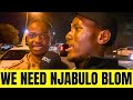 WE NEED NJABULO BLOM | Kaizer Chiefs 2-1 Marumo Gallants