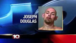 Terre Haute man arrested for failure to appear