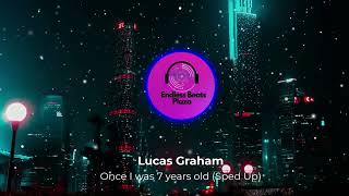 Lukas Graham - 7 Years Sped Up (1 Hour Music)