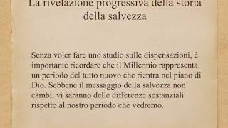 24.06.2017: Il Millennio, 1 parte (Andrea Belli)