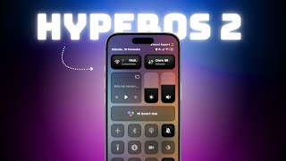 APLIQUE AGORA TEMAS NO CENTRO DE CONTROLE NA HYPEROS 2