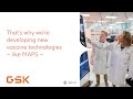 Ahead Together: Breakthrough vaccine innovation