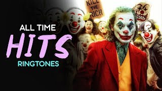 Top 5 All Time Hits Ringtones Till 2019 & So Far | Download Now | S3