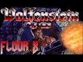 Wolfenstein 3D Episode 1: Escape From Castle Wolfenstein - Floor 8 - No Commentary