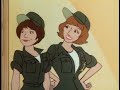 Lavern and Shirley in the Army: Episode 4   April Fools in Paris