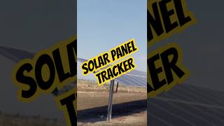 Solar Panel Tracker: Maximize Your Energy!