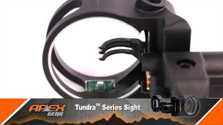 Apex Gear Tundra Sight