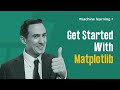 Introduction to Matplotlib | Everything about Matplotlib | (2022)