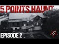 👻5 Points Haunt Build - Episode 2🎃