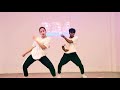 Patna Dance Academy | Ghar Jayegi | Aarav x Annika | Hip Hop Dance Choreography