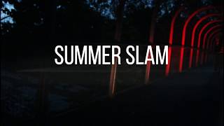 Swipe - SUMMER SLAM!