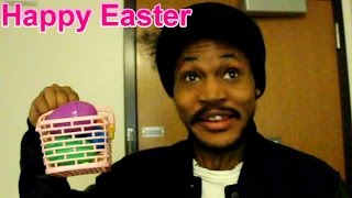 GET THE FREAKIN EGGS! (Happy Easter 2015)