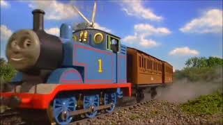 Thomas \u0026 Friends Season 8-10 (Plug n Play Theme Mashup)