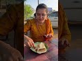 ఇండియా రాగానే తిండిపై యుద్ధం.. street food kenya vs india ytshorts teluguvlogs