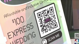 How to avoid QR code scammers