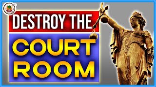 WIN A COURT CASE Using These Spiritual Tools | Yeyeo Botanica
