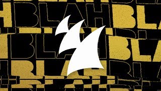 Armin van Buuren - Blah Blah Blah (TRU Concept Remix)