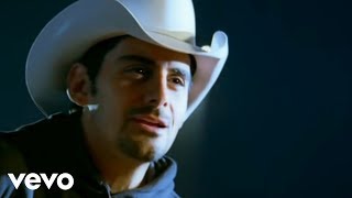 Brad Paisley - Letter To Me (Official Video)