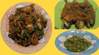 3 RESEP MASAKAN DARI IKAN