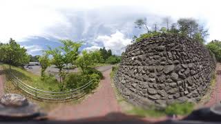 パークイン丹生ヶ丘【福井県　道の駅】Pakuin Nyuugaoka