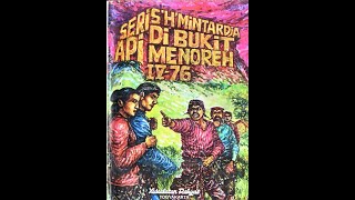 Api di Bukit Menoreh Jilid 376