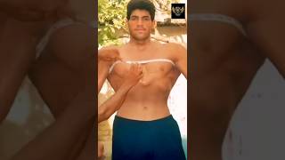 the great Khali transformation video #transformationvideo  #shorts  #wwe  @WWE  #thegreatkhali