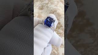 【Tanzanite dream】めくるめくタンザナイトの世界。至高のカットのタンザナイトは動く度に目まぐるしいほどの輝きを放ちます。 #jewelry #タンザナイト #Tanzanite