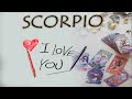 SCORPIO❤️ I WANT TO LOVE YOU💍I DON’T CARE WHAT ANY OF THEM SAY🤷‍♀️​ YOU’RE MINE ​💘​AUGUST TAROT LOVE