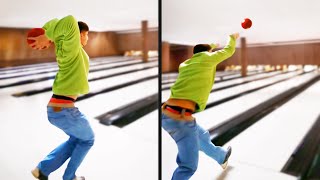 How to Get Banned from Bowling