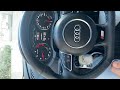 audi a3 2.0 tdi 184hp s line sportback “blu sepang” 50.000 km for sale