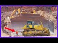 10 World's Largest And Most Powerful Production Bulldozers WILL BLOW YOUR MIND