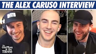 Alex Caruso on The Bulls Ceiling, Free Agency and Learning from LeBron | JJ Redick
