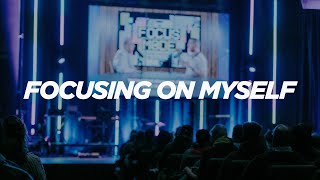 Focus Mode: Focusing On Myself | Dr. Daniel Amen and Jarrett Stevens | Soul City Church