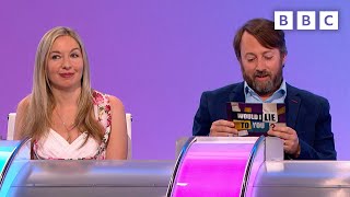 How Does David Get Revenge on Victoria? | Would I Lie To You?